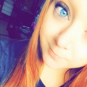 Meet your Posher, Kristen